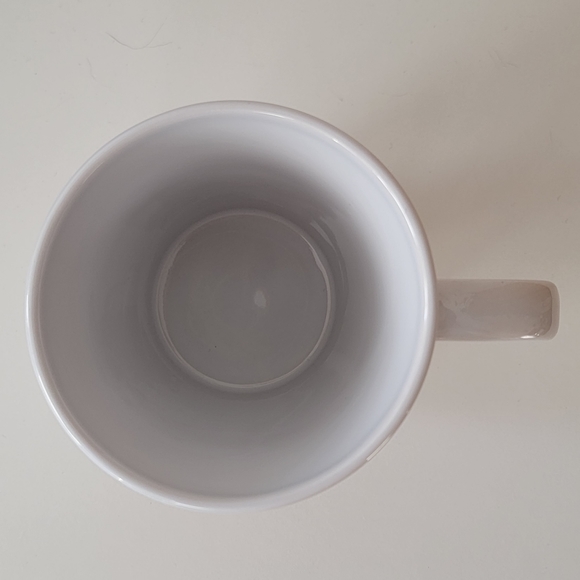 Vintage ELF Christmas coffee mug - Picture 3 of 3